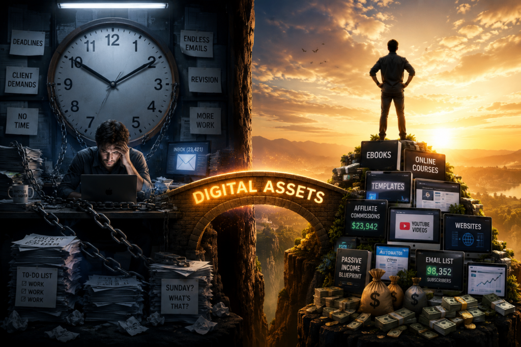Best Passive Income Websites for First-Time Creators: 11 Platforms That Can Earn While You Sleep (Even With No Audience)